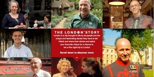 concorso the london story viaggio a Londra
