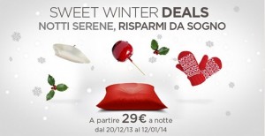 sweet winter deals ibis hotel