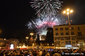 capodanno cinese roma 2014 fuochi d'artificio