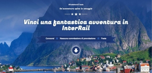 concorso hostelworld viaggio in europa interrail
