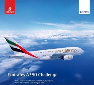 concorso emirates