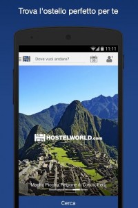 app hostelworld