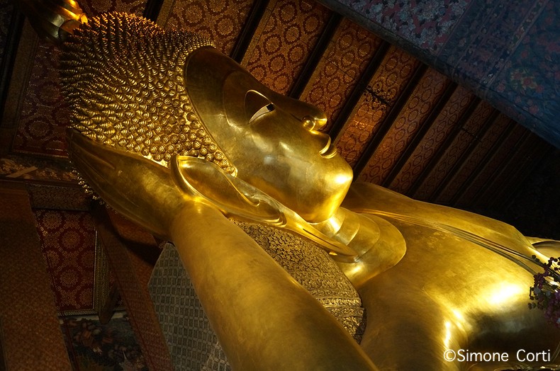 buddha oro thailandia