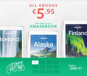 ebook lonely planet