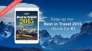 best in travel 2015