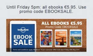 ebook lonely planet