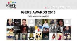 igers awards