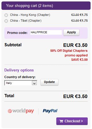 lonely planet ebook chapter halfprice