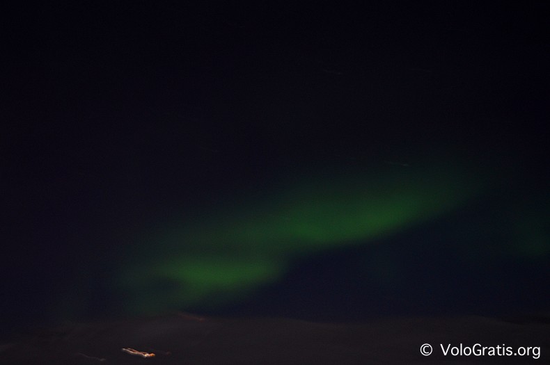 aurora boreale diario di viaggio in islanda