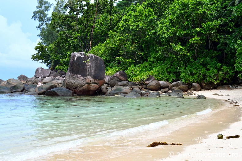 barbarons spiaggia diario di viaggio seychelles