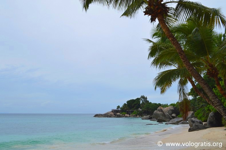 carana beach diario di viaggio alle seychelles