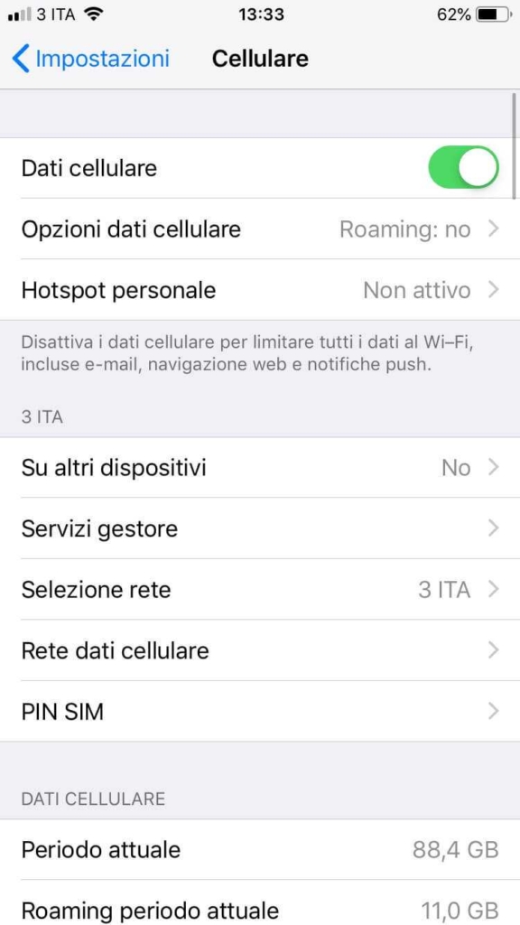 roaming dati iphone (3)
