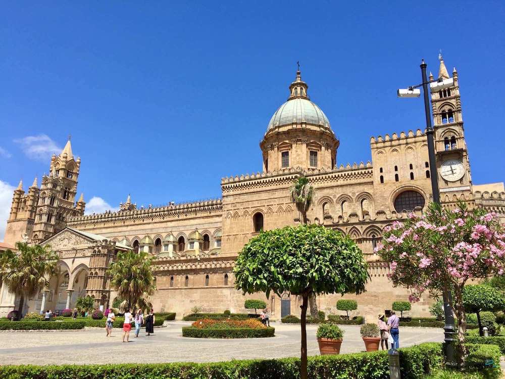 cose da vedere a Palermo in un giorno 