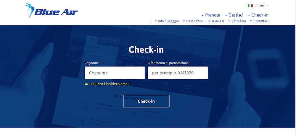 check-in online blue air (3)