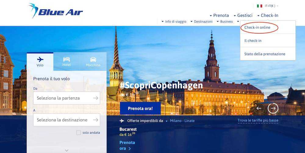 check-in online blue air (2)