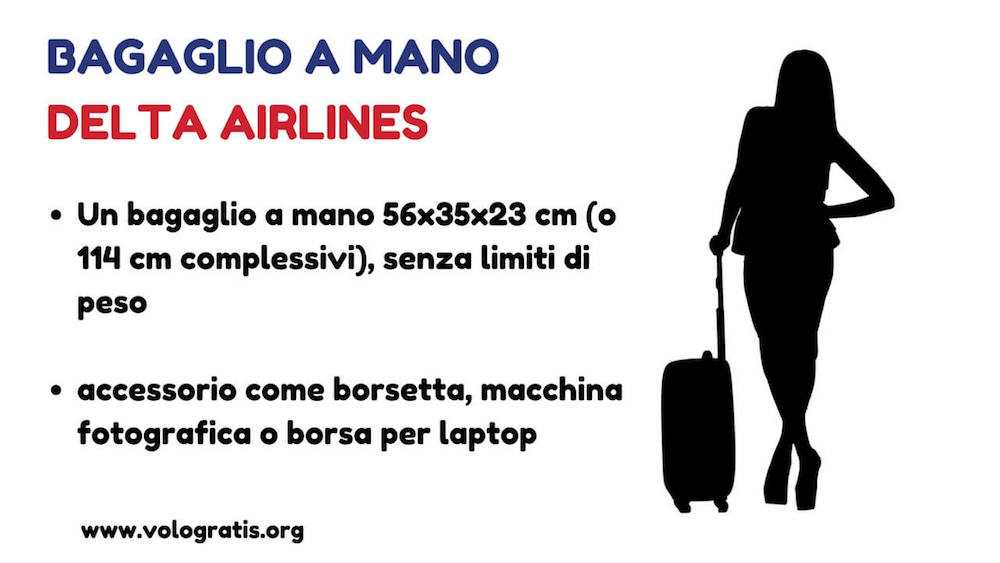 bagaglio a mano delta airlines (2)