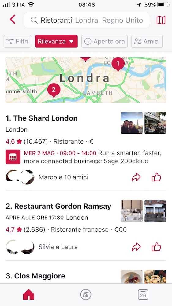 facebook local ristoranti (2)