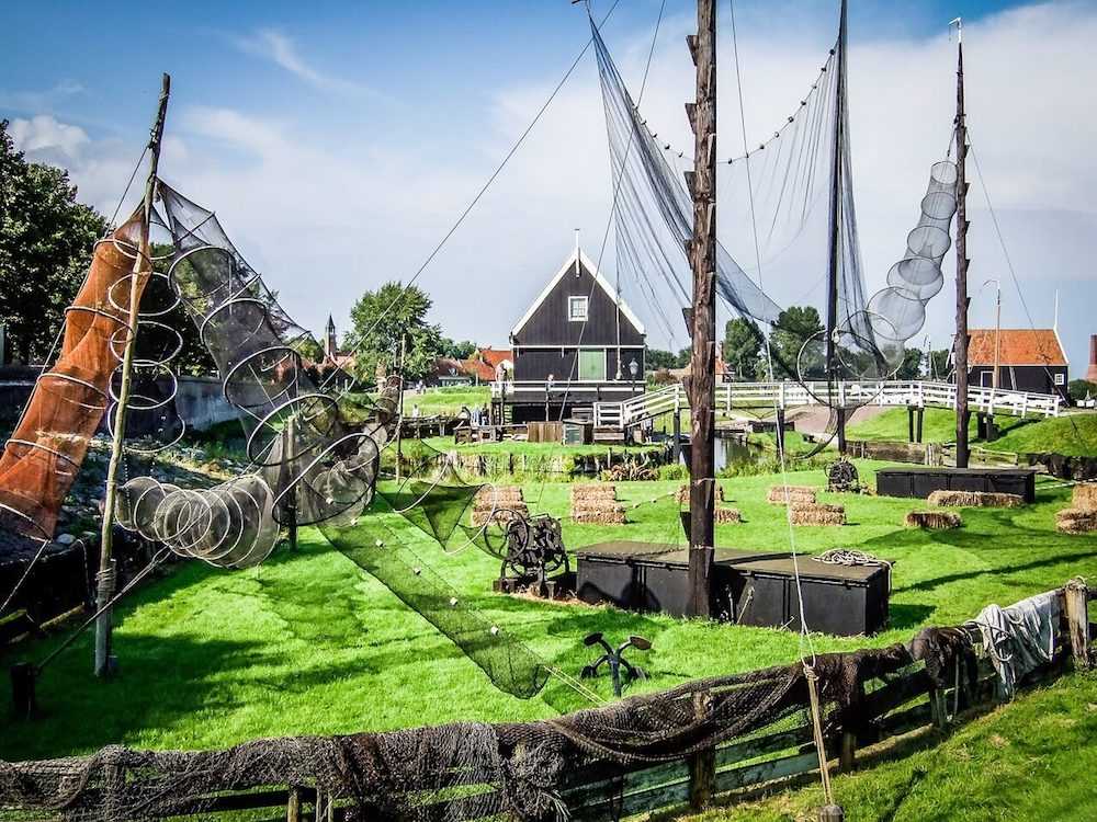 olanda zuiderzeemuseum