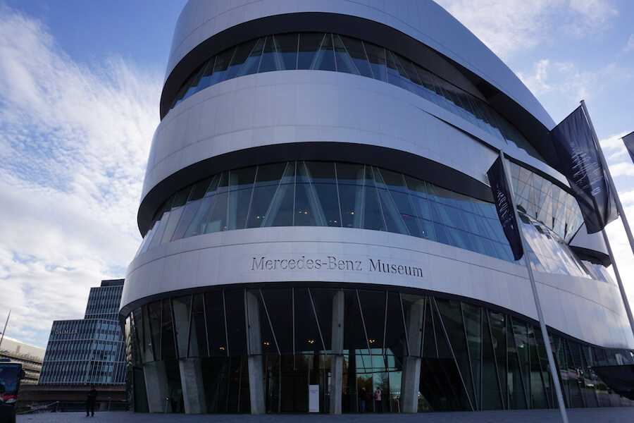 museo mercedes stoccarda (2)