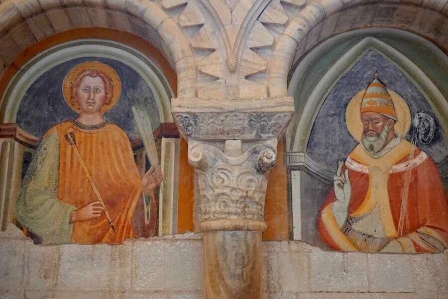 abbazia sant antimo 3