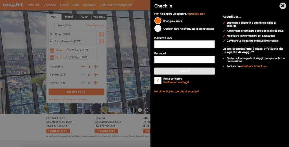Easyjet Check In Times | Liverpool Airport Guide – SUGUH